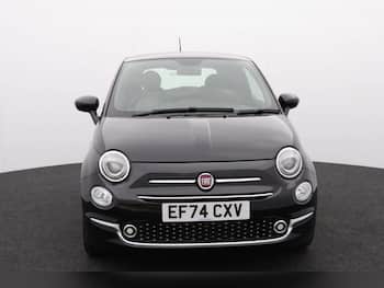Used Fiat 500 2024 for sale - 79760123: Photo