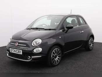 Used Fiat 500 2024 for sale - 79760123: Photo