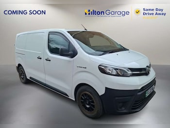 Used Toyota ProAce 2022 for sale - 78632437: Photo