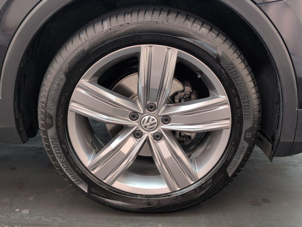 Used Volkswagen Tiguan 2019 for sale - 76424331: Photo 10