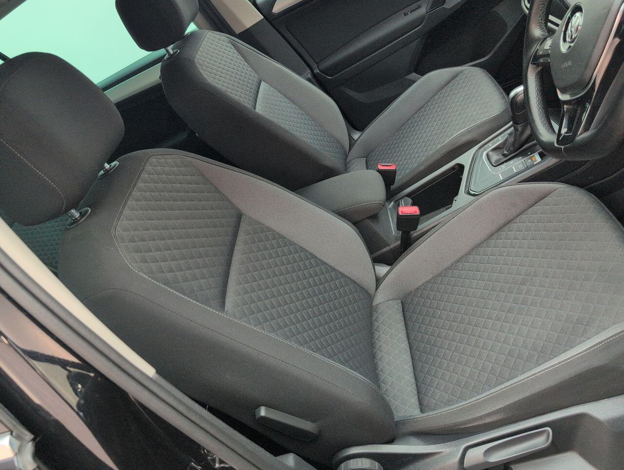 Used Volkswagen Tiguan 2019 for sale - 76424331: Photo 12