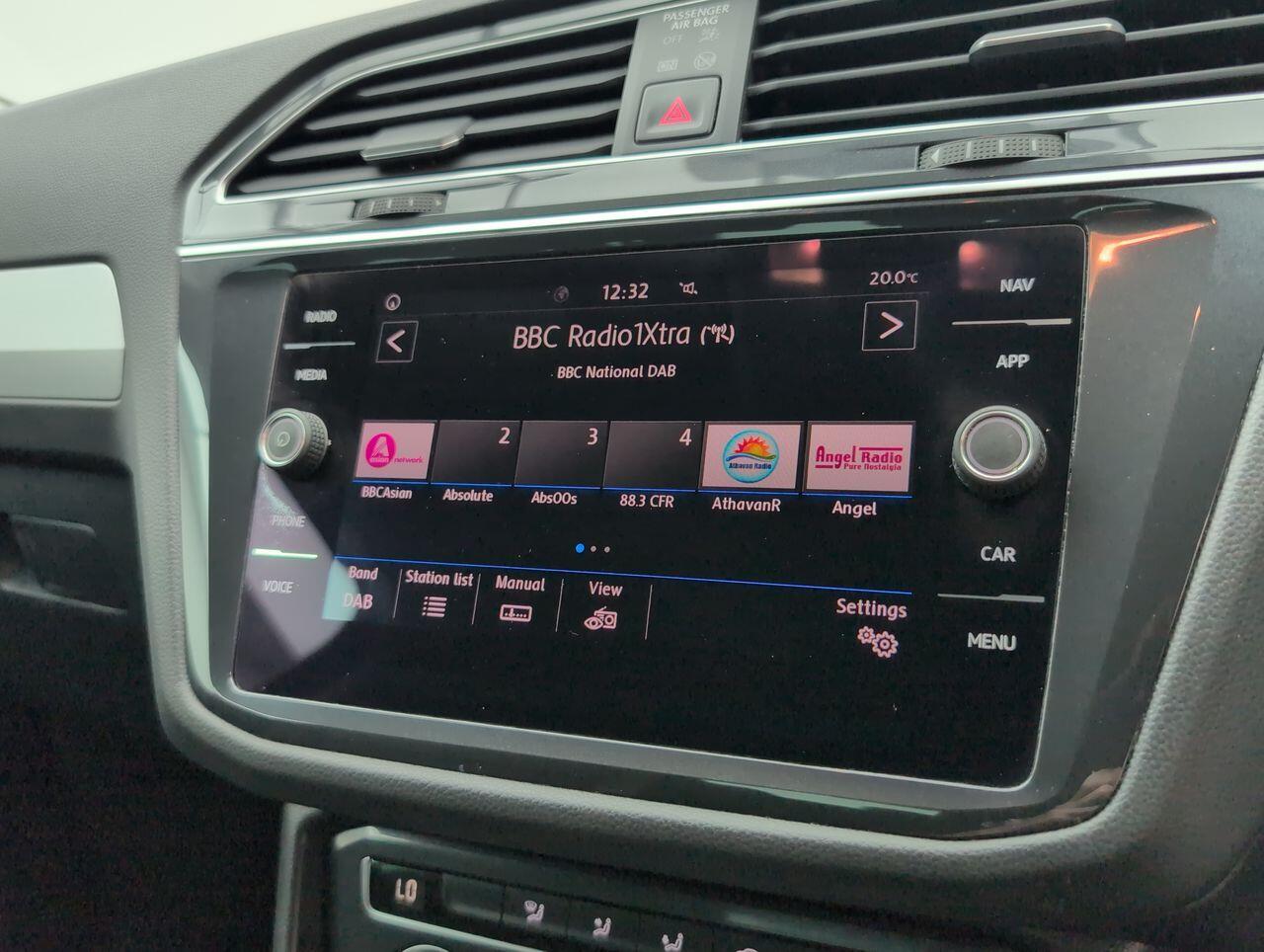 Used Volkswagen Tiguan 2019 for sale - 76424331: Photo 13