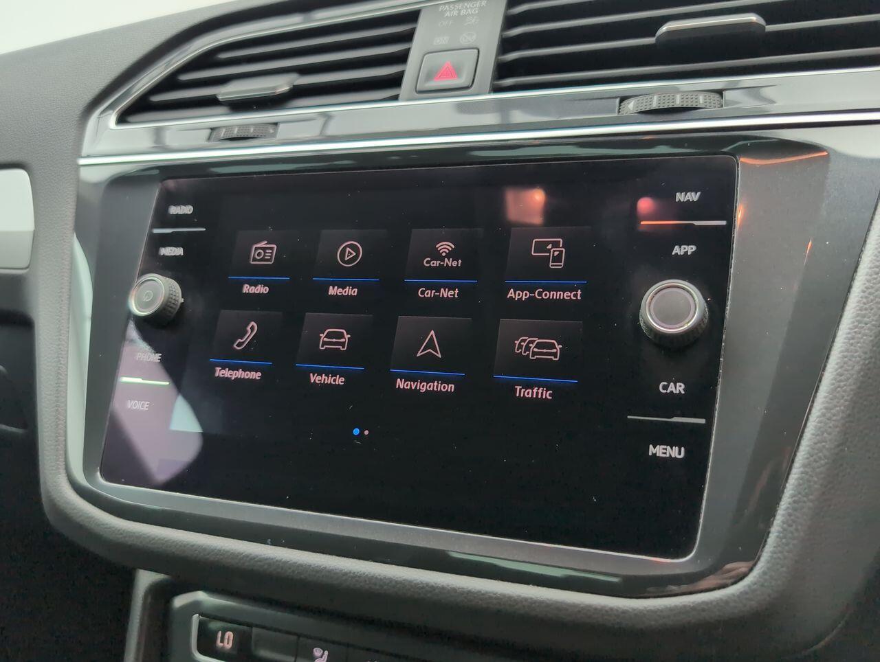 Used Volkswagen Tiguan 2019 for sale - 76424331: Photo 14