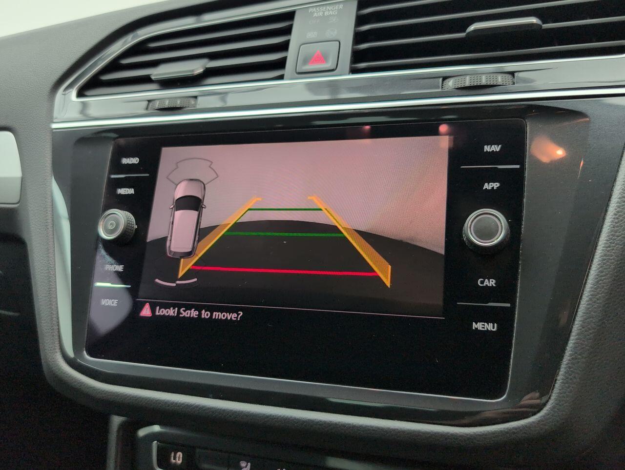 Used Volkswagen Tiguan 2019 for sale - 76424331: Photo 15