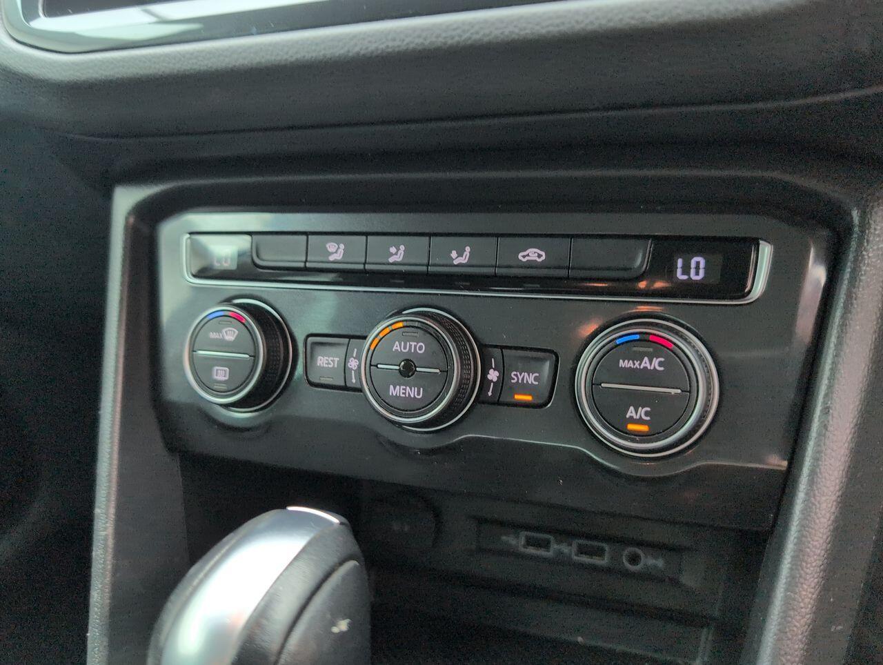 Used Volkswagen Tiguan 2019 for sale - 76424331: Photo 16