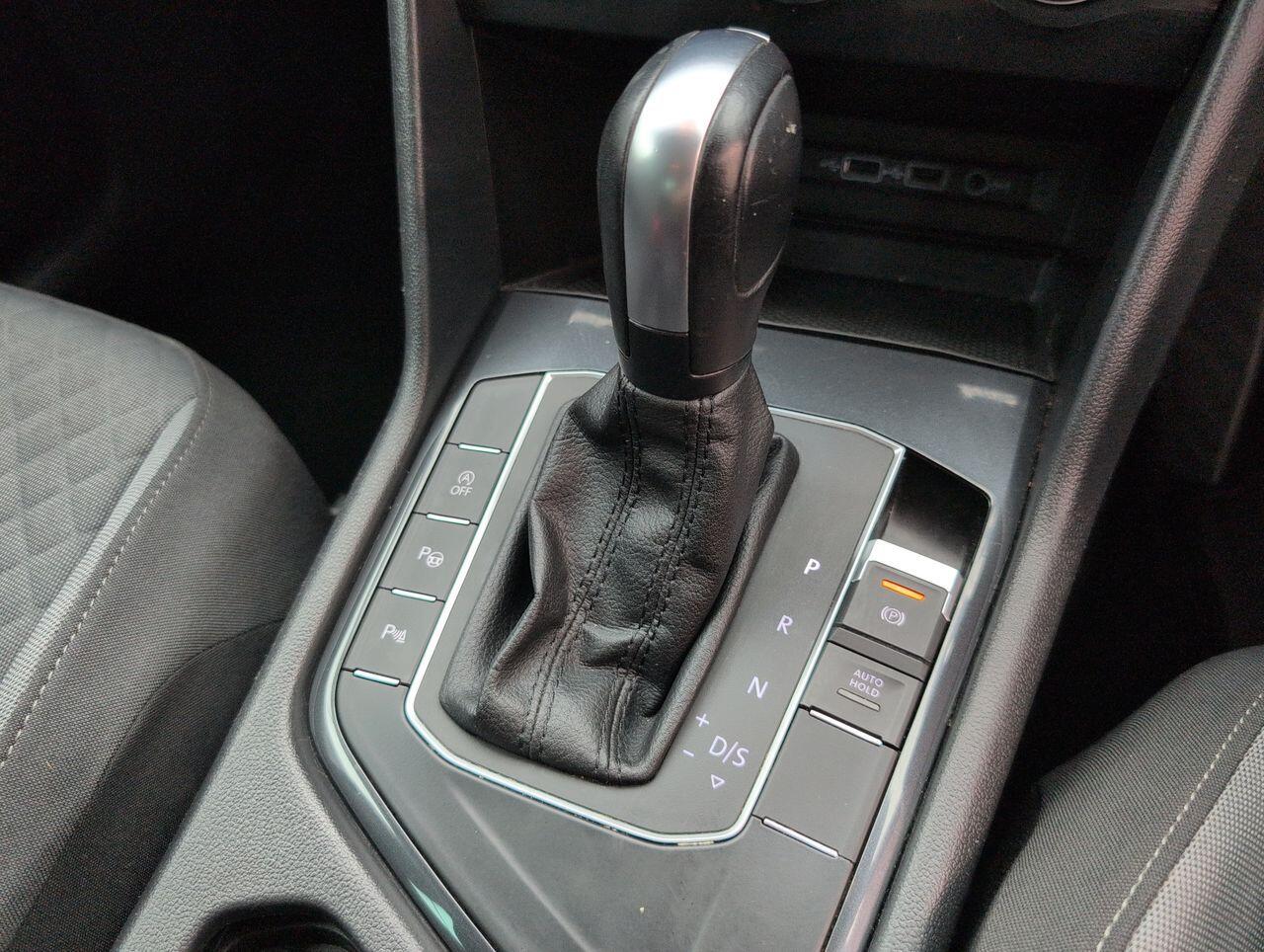 Used Volkswagen Tiguan 2019 for sale - 76424331: Photo 17