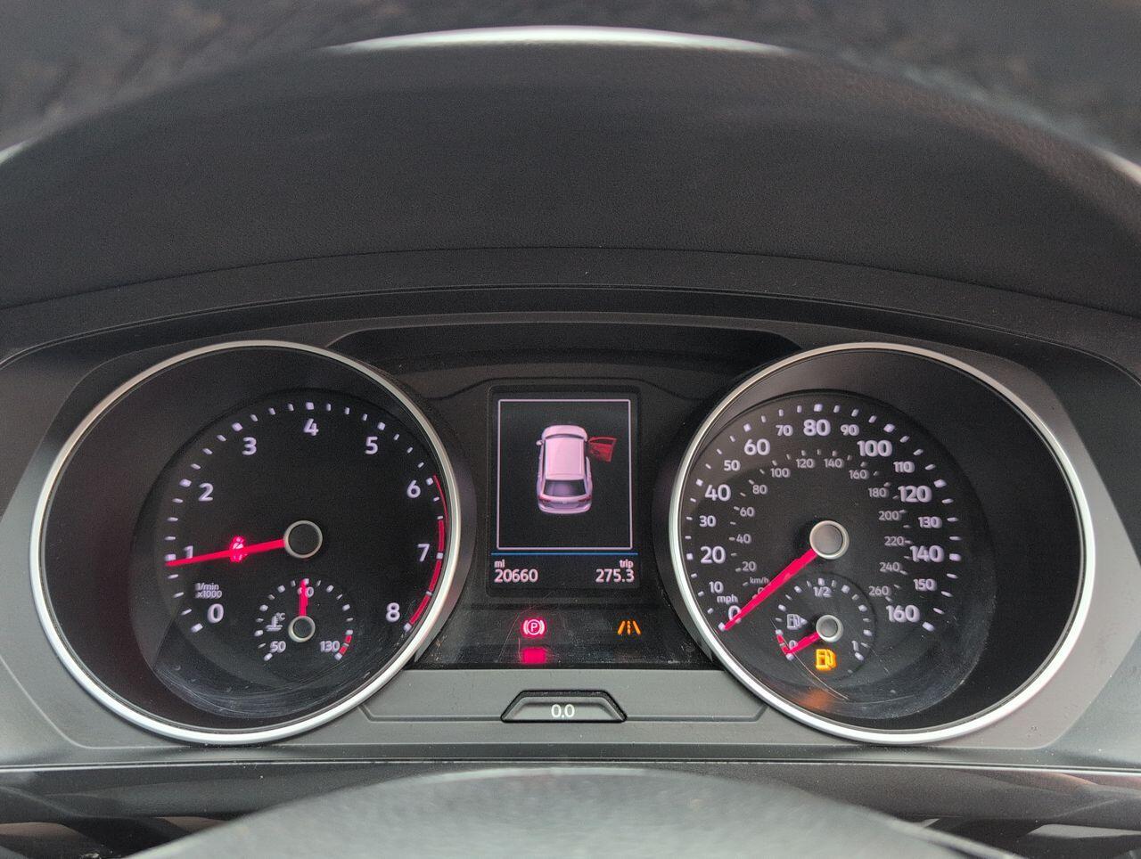 Used Volkswagen Tiguan 2019 for sale - 76424331: Photo 18