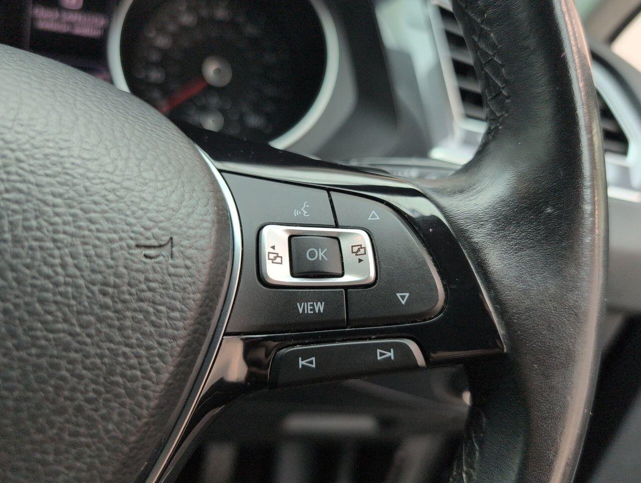 Used Volkswagen Tiguan 2019 for sale - 76424331: Photo 20