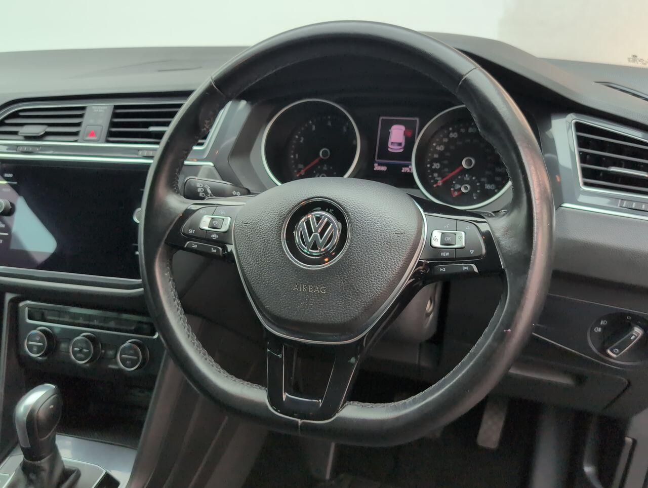 Used Volkswagen Tiguan 2019 for sale - 76424331: Photo 23