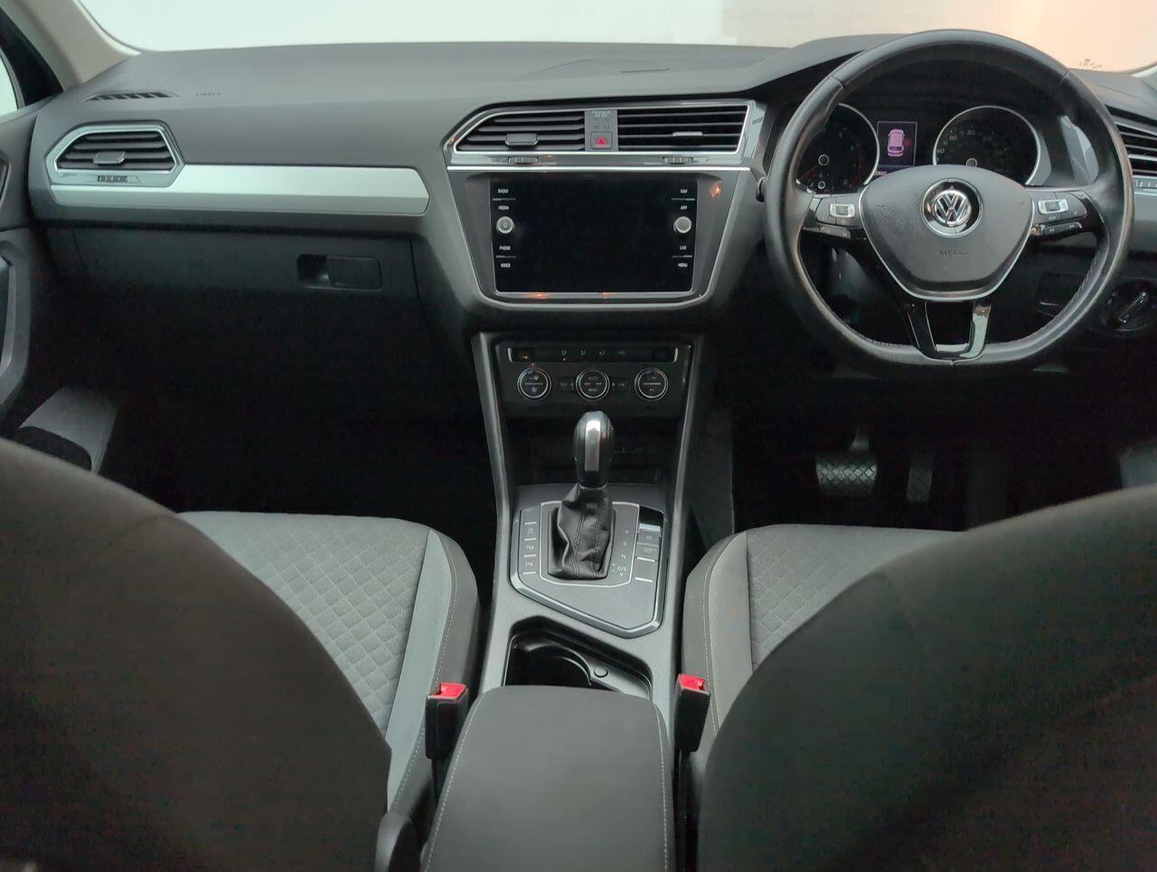 Used Volkswagen Tiguan 2019 for sale - 76424331: Photo 24