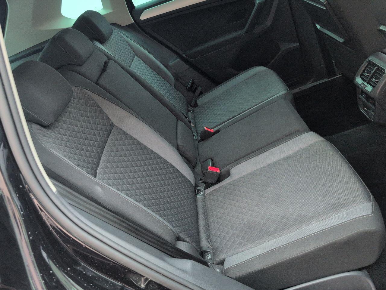 Used Volkswagen Tiguan 2019 for sale - 76424331: Photo 25