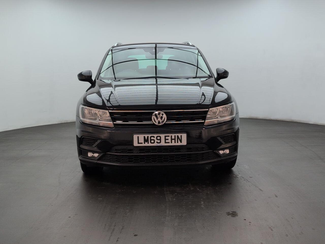 Used Volkswagen Tiguan 2019 for sale - 76424331: Photo 3