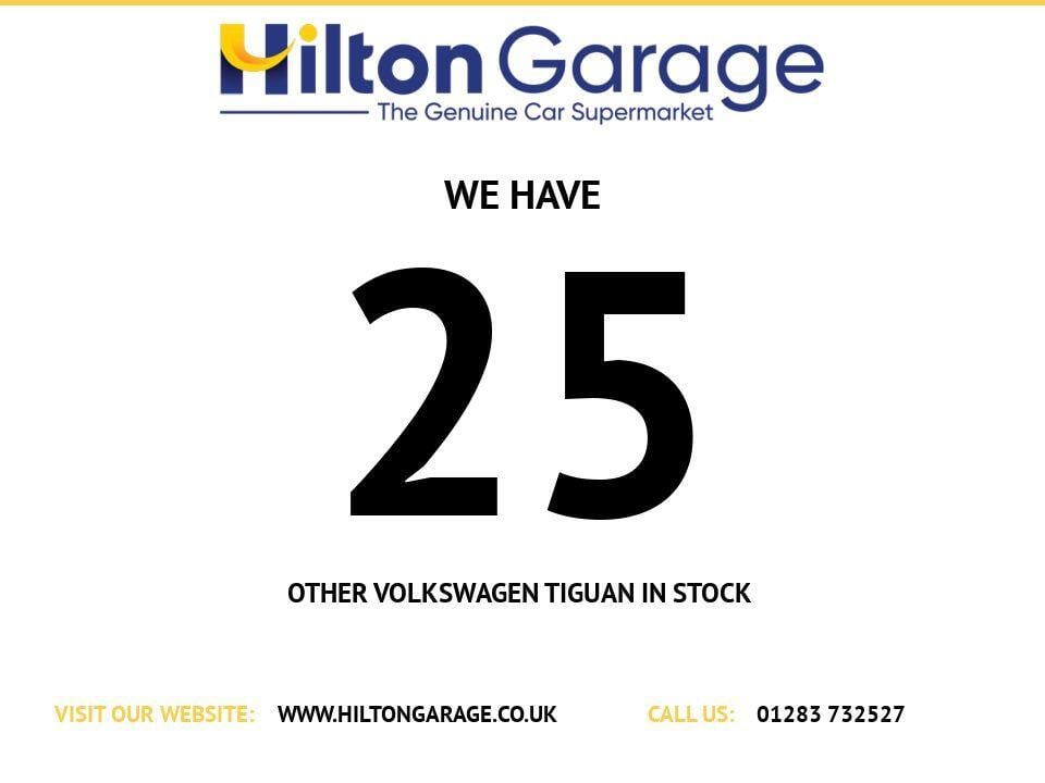 Used Volkswagen Tiguan 2019 for sale - 76424331: Photo 35