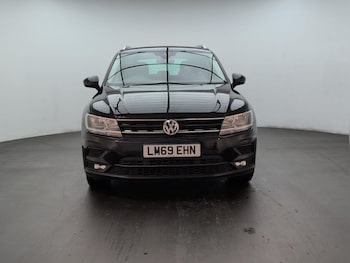 Used Volkswagen Tiguan 2019 for sale - 76424331: Photo