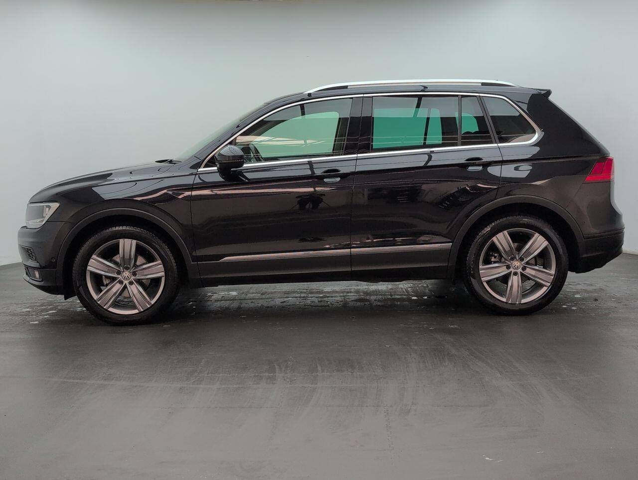 Used Volkswagen Tiguan 2019 for sale - 76424331: Photo 5