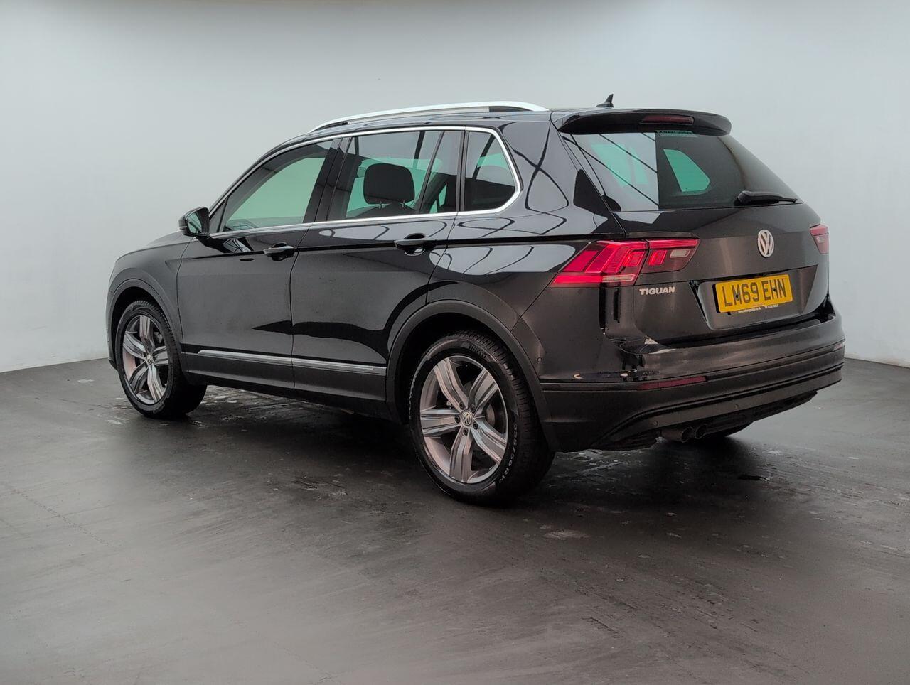 Used Volkswagen Tiguan 2019 for sale - 76424331: Photo 6