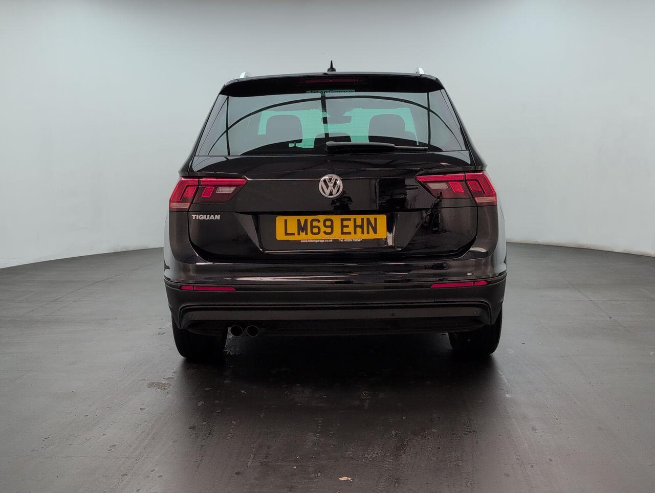 Used Volkswagen Tiguan 2019 for sale - 76424331: Photo 7