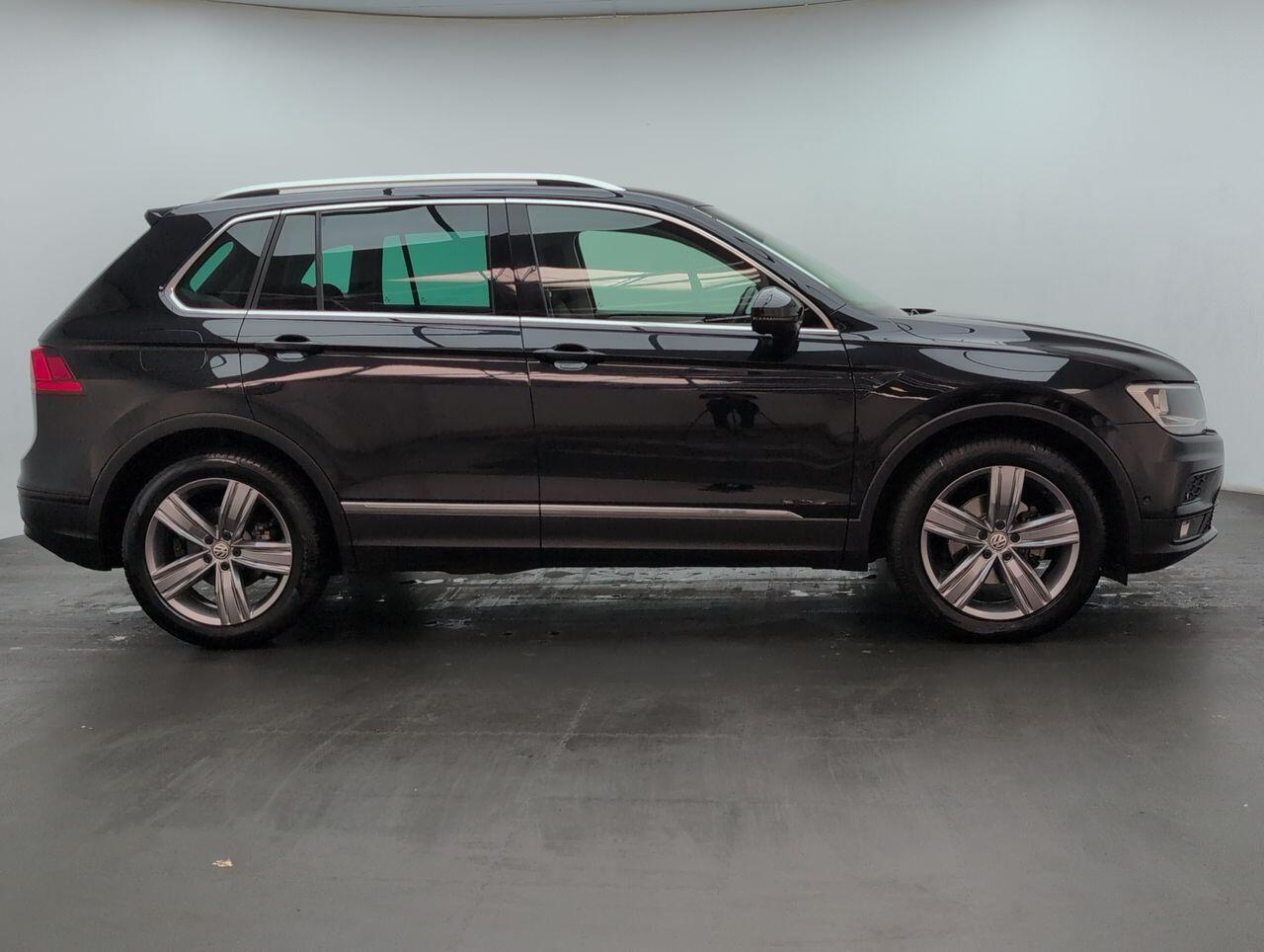 Used Volkswagen Tiguan 2019 for sale - 76424331: Photo 9