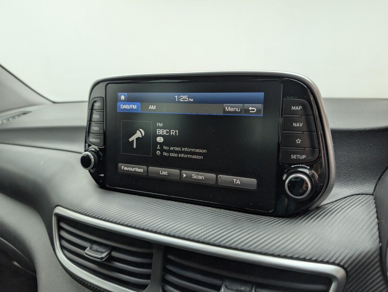 Used Hyundai TUCSON 2018 for sale - 76424294: Photo 13