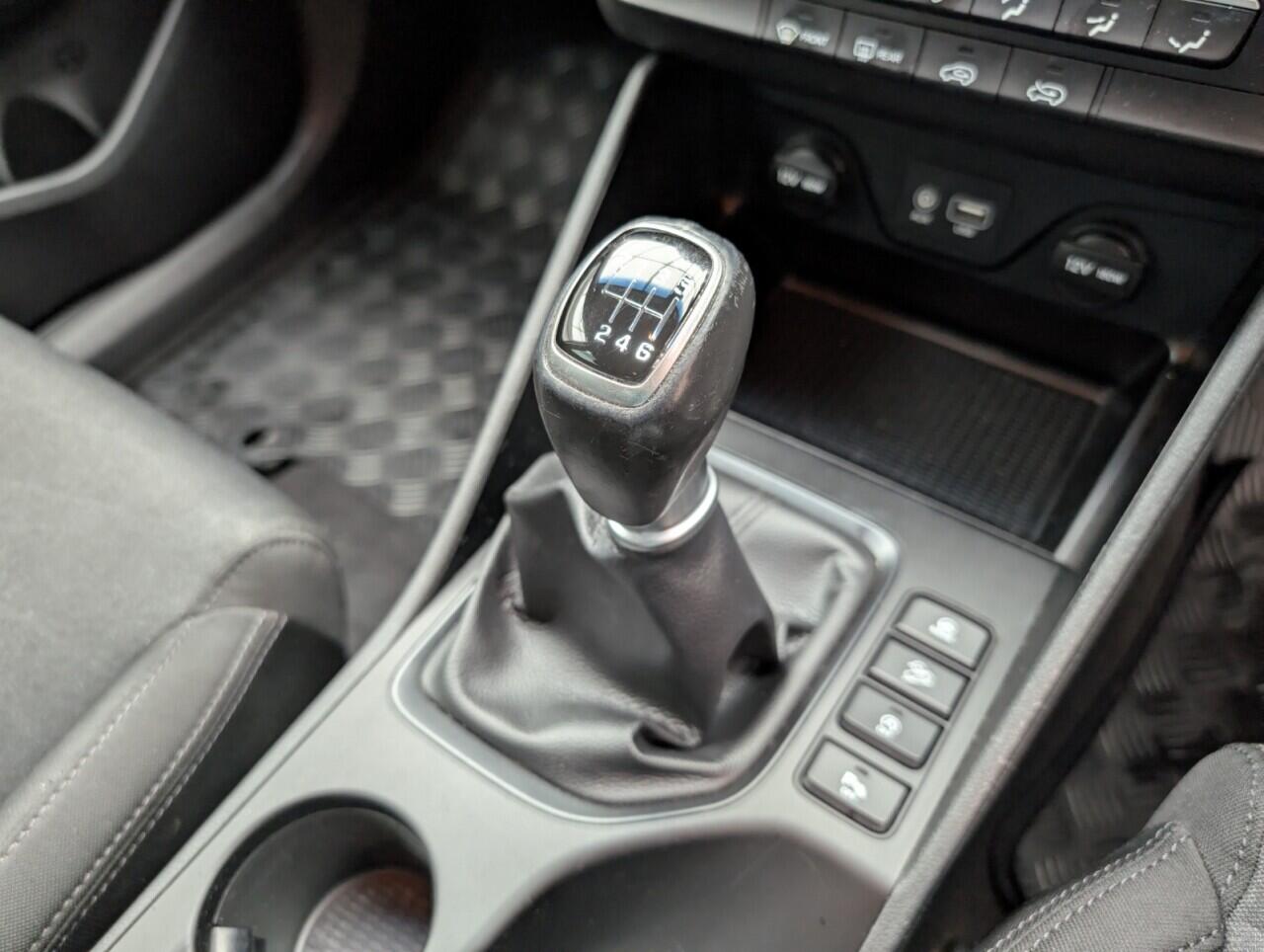 Used Hyundai TUCSON 2018 for sale - 76424294: Photo 17