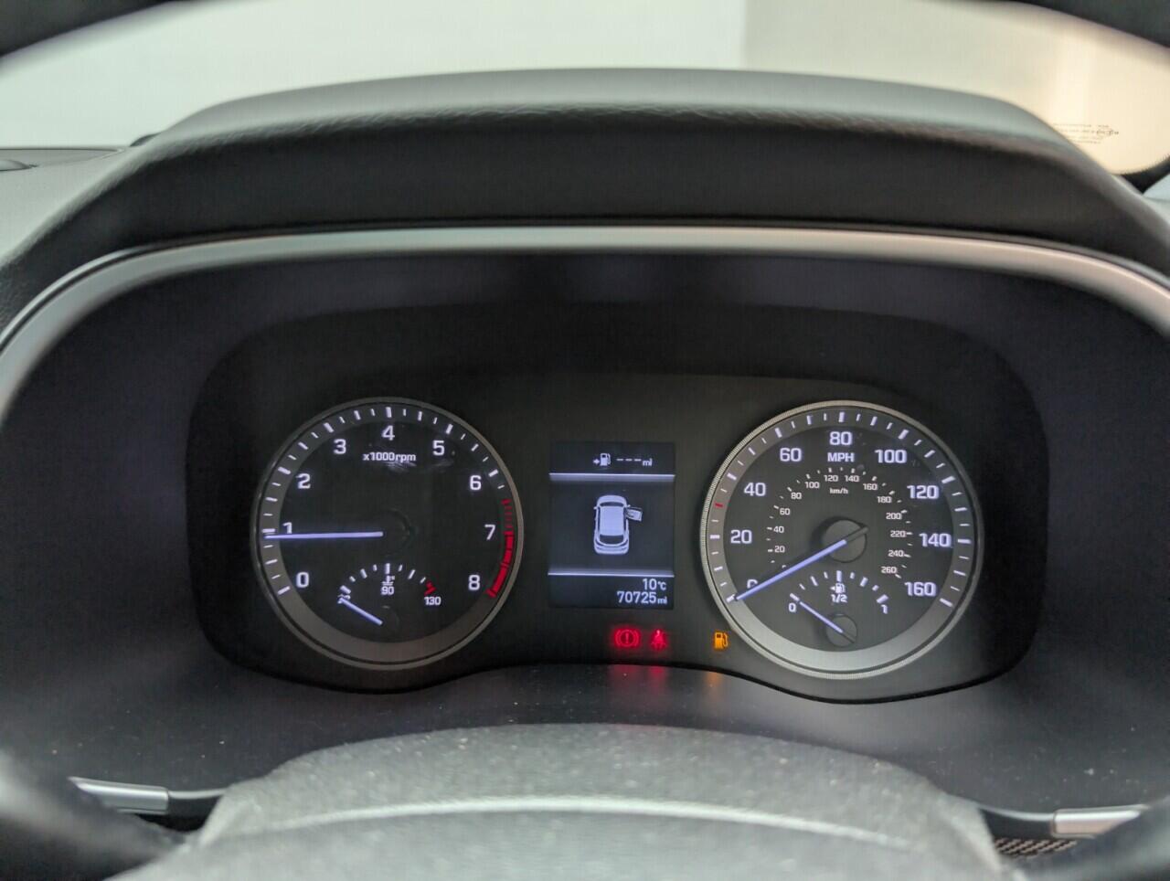 Used Hyundai TUCSON 2018 for sale - 76424294: Photo 18