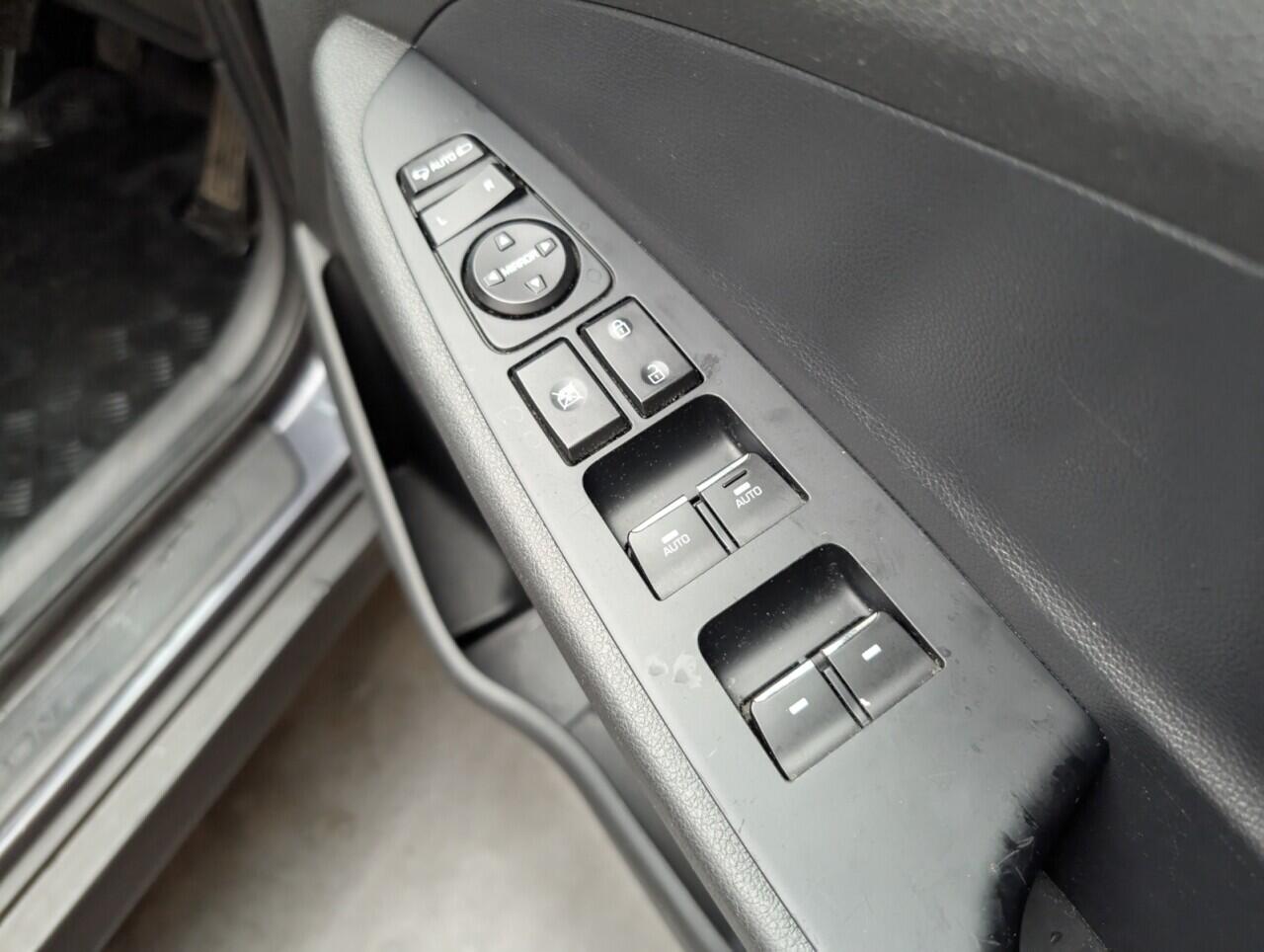 Used Hyundai TUCSON 2018 for sale - 76424294: Photo 22