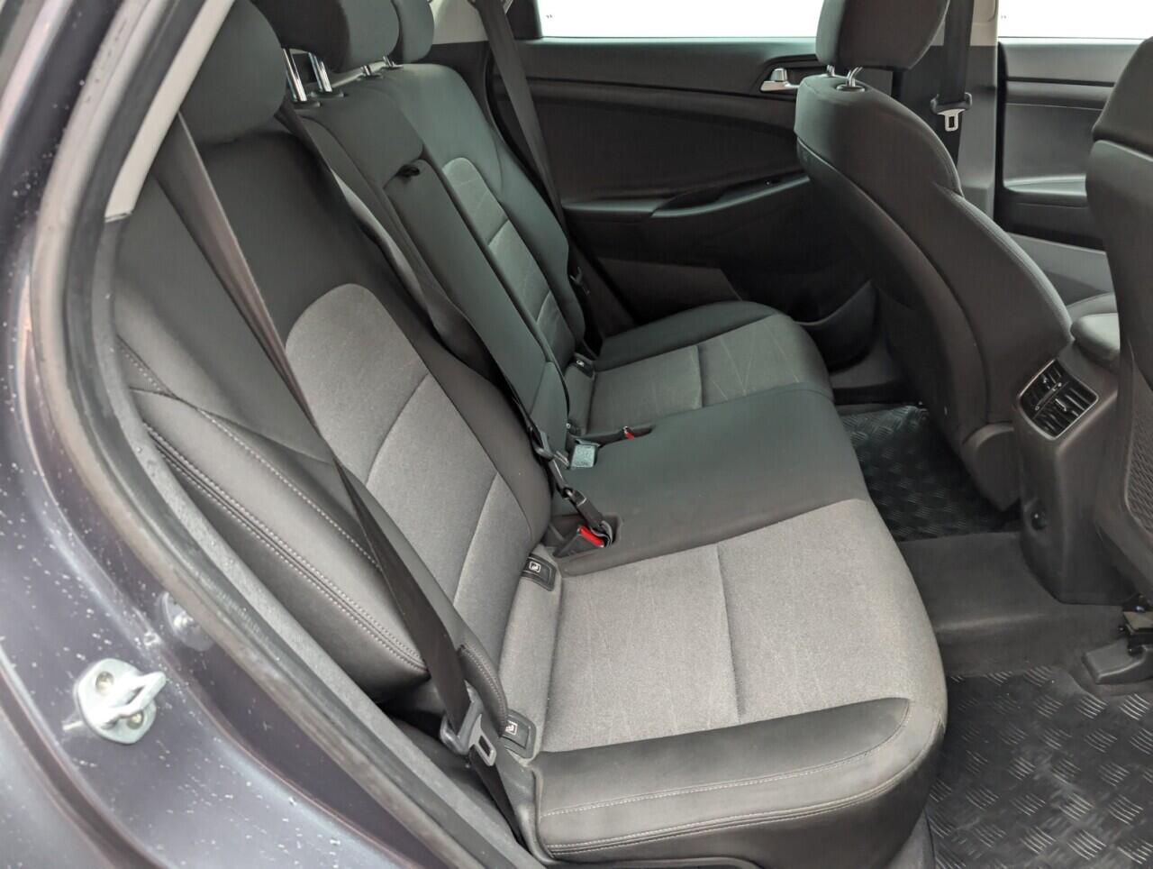 Used Hyundai TUCSON 2018 for sale - 76424294: Photo 25