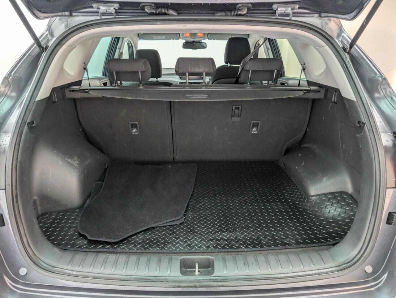 Used Hyundai TUCSON 2018 for sale - 76424294: Photo 26