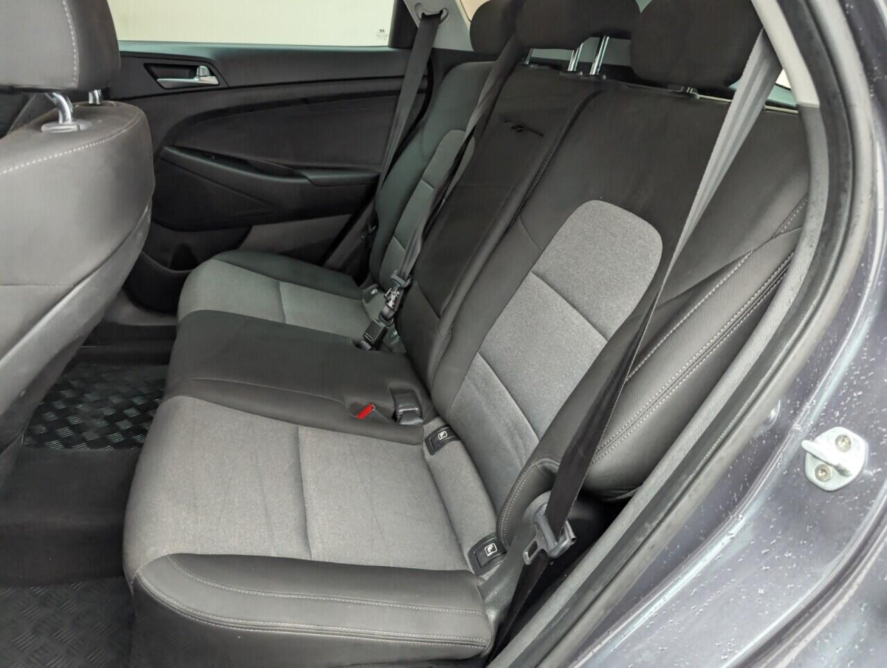 Used Hyundai TUCSON 2018 for sale - 76424294: Photo 27