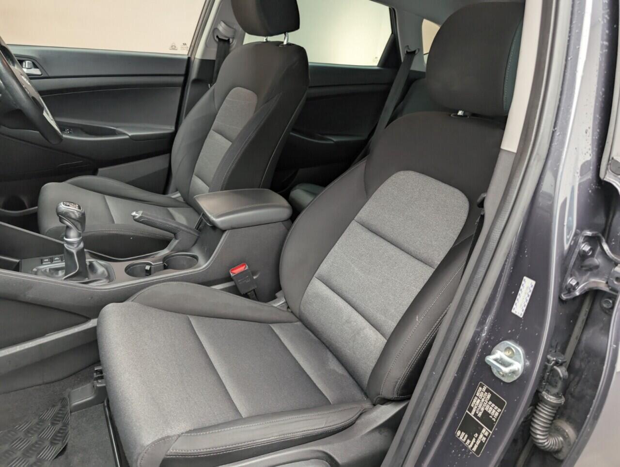 Used Hyundai TUCSON 2018 for sale - 76424294: Photo 28