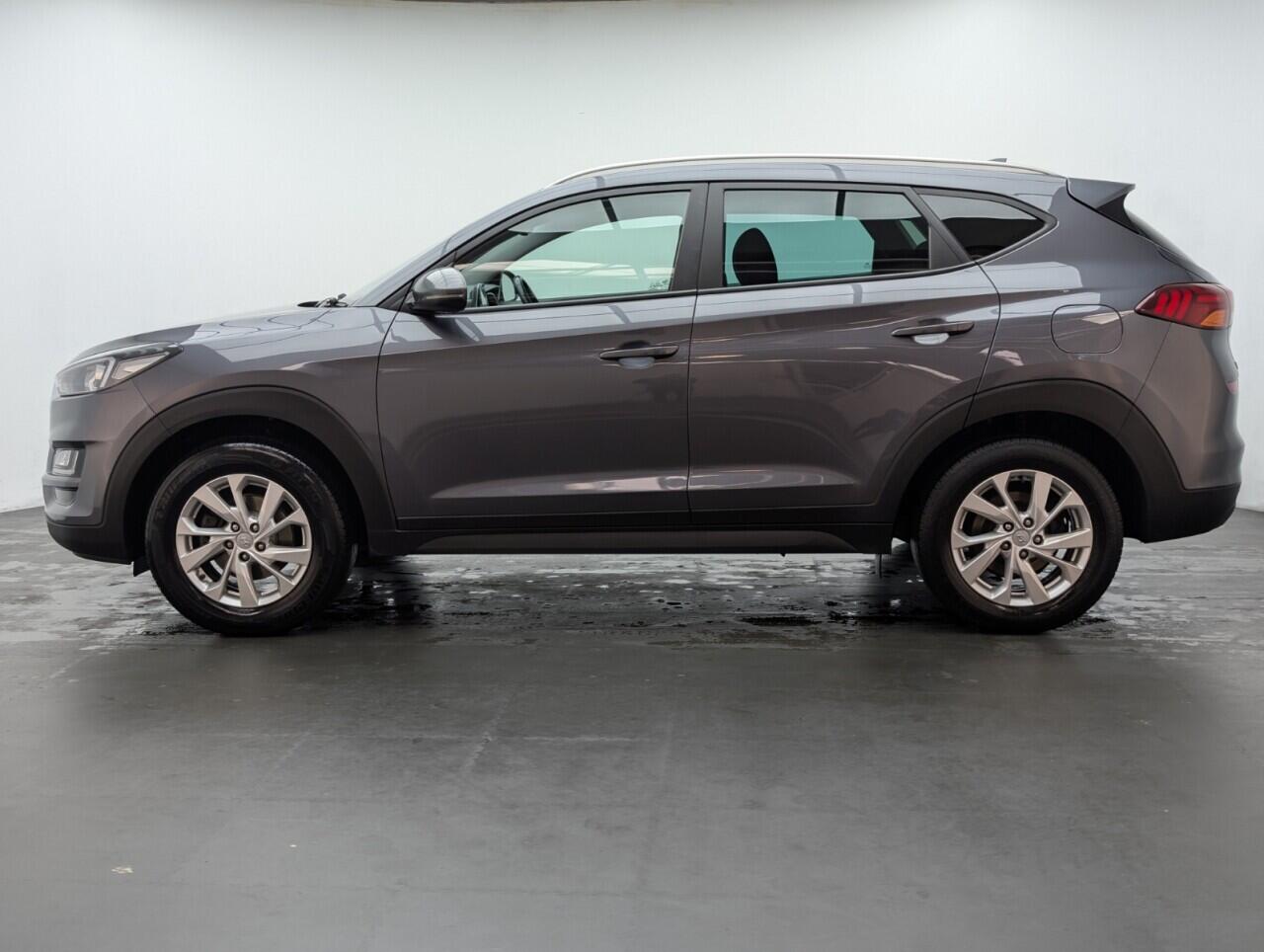 Used Hyundai TUCSON 2018 for sale - 76424294: Photo 5