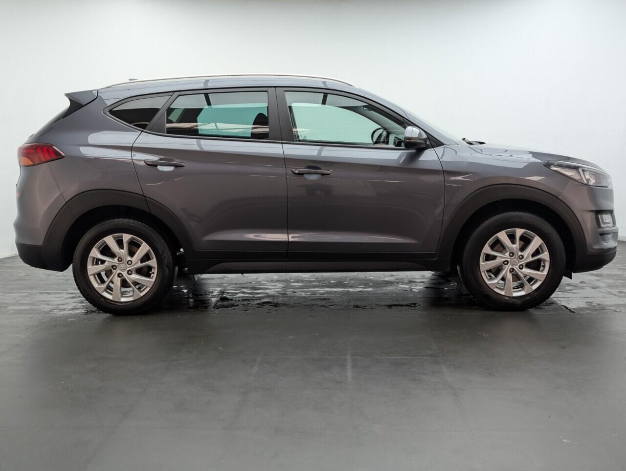 Used Hyundai TUCSON 2018 for sale - 76424294: Photo 9