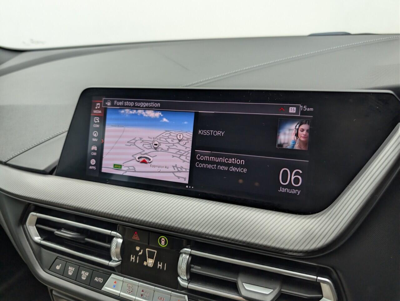 Used BMW 2 Series Gran Coupe 2021 for sale - 77029432: Photo 13