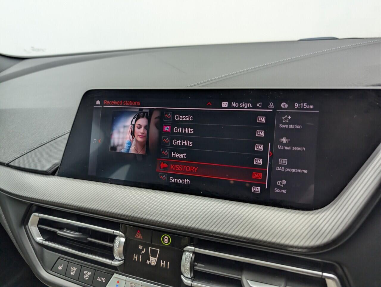 Used BMW 2 Series Gran Coupe 2021 for sale - 77029432: Photo 14