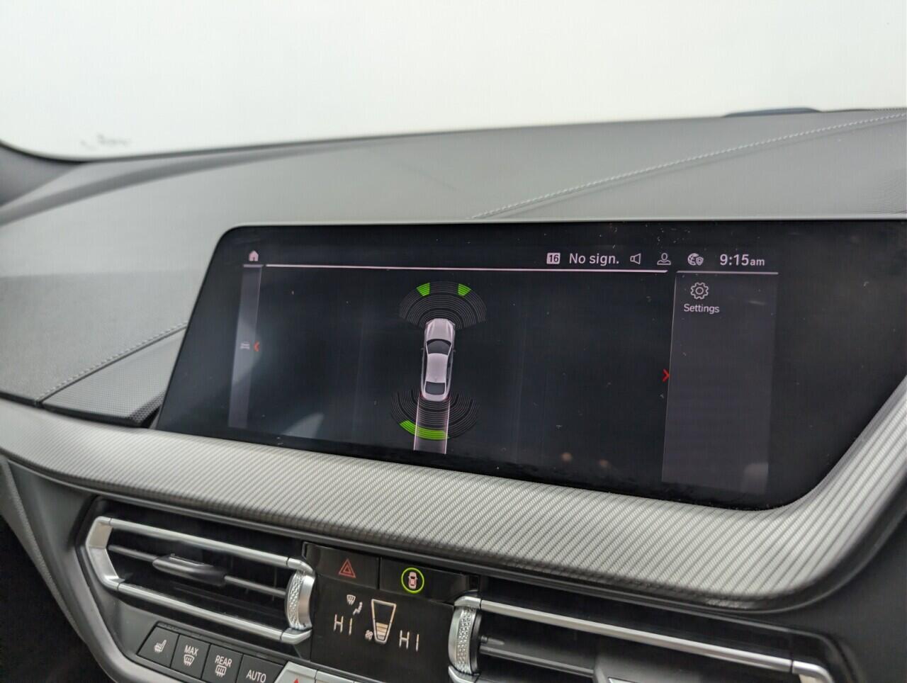 Used BMW 2 Series Gran Coupe 2021 for sale - 77029432: Photo 15