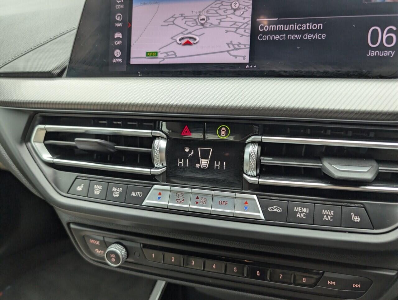 Used BMW 2 Series Gran Coupe 2021 for sale - 77029432: Photo 16