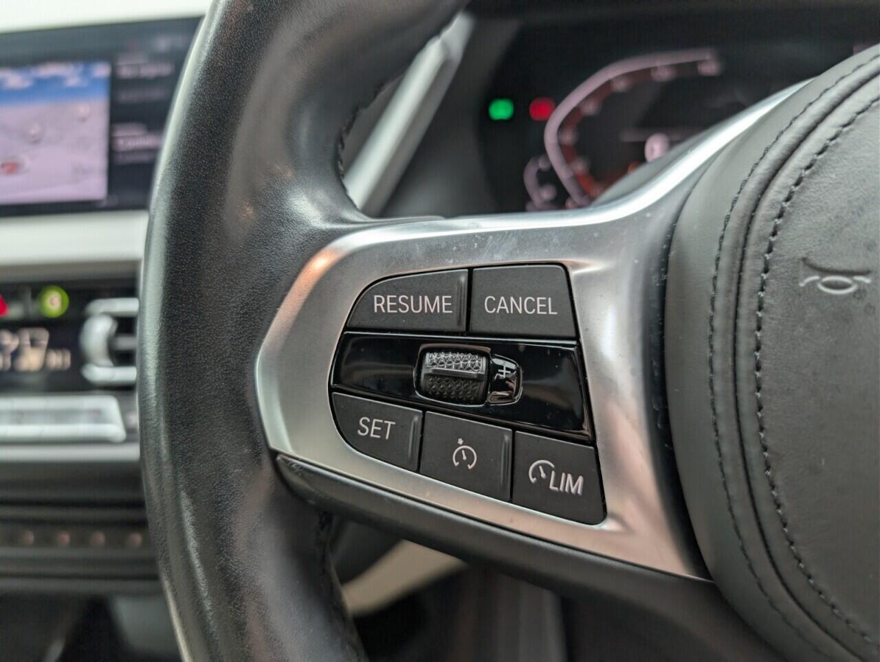 Used BMW 2 Series Gran Coupe 2021 for sale - 77029432: Photo 19