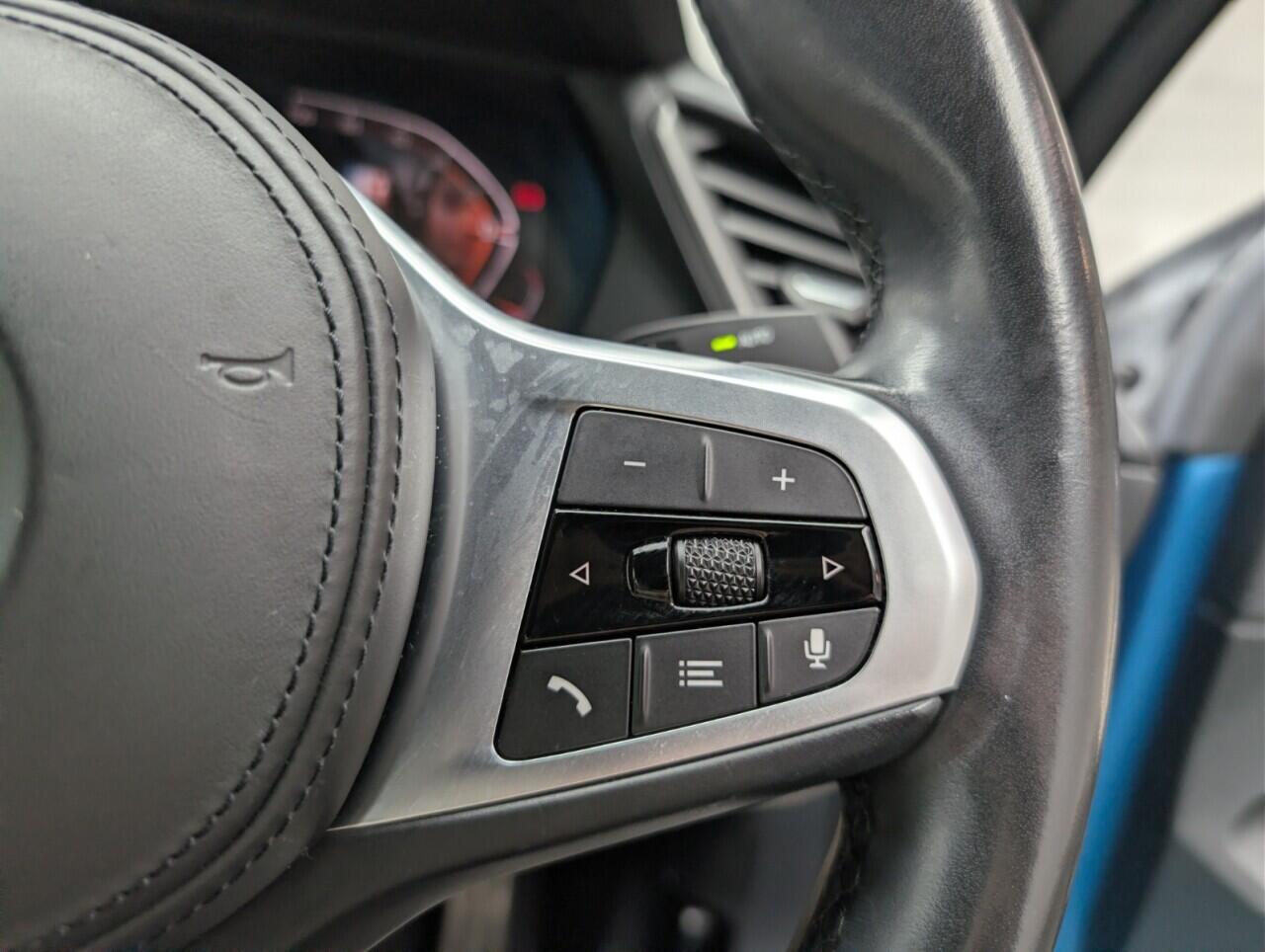 Used BMW 2 Series Gran Coupe 2021 for sale - 77029432: Photo 20