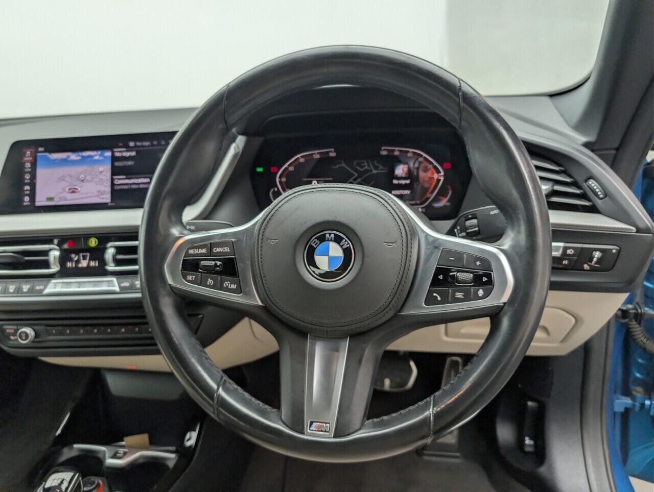 Used BMW 2 Series Gran Coupe 2021 for sale - 77029432: Photo 23