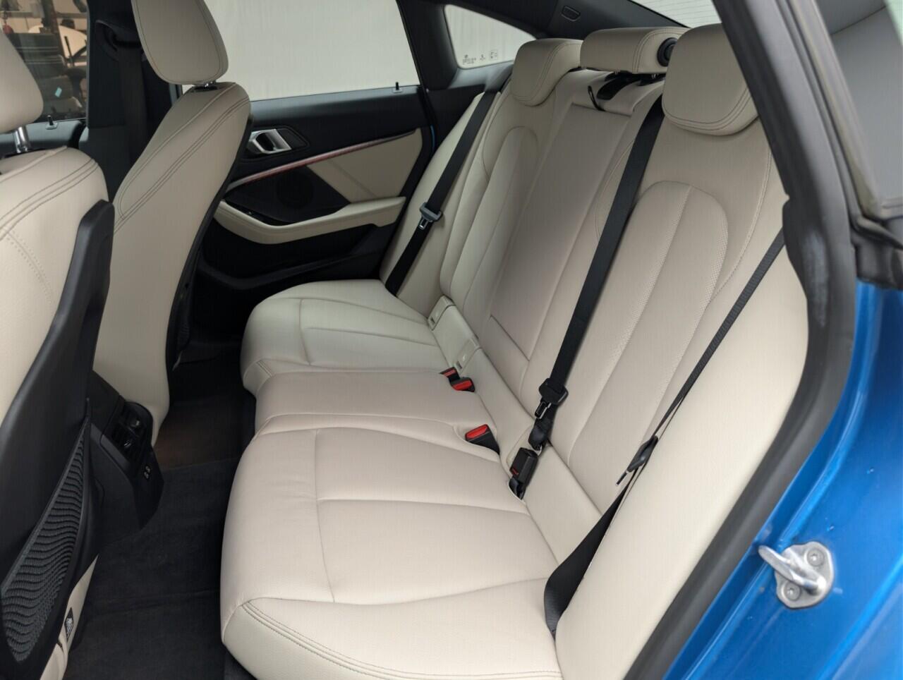 Used BMW 2 Series Gran Coupe 2021 for sale - 77029432: Photo 27