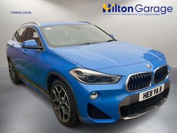 Used BMW X2 2020 for sale - 78154437: Photo