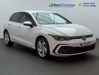 Used Volkswagen Golf 2023 for sale - 79494358: Photo