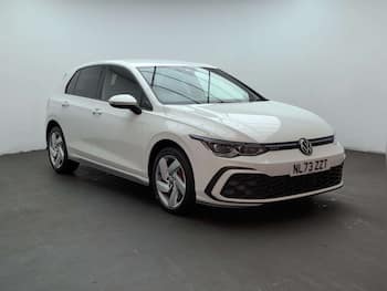 Used Volkswagen Golf 2023 for sale - 79494358: Photo
