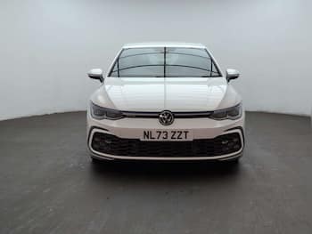 Used Volkswagen Golf 2023 for sale - 79494358: Photo