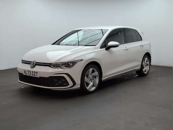 Used Volkswagen Golf 2023 for sale - 79494358: Photo