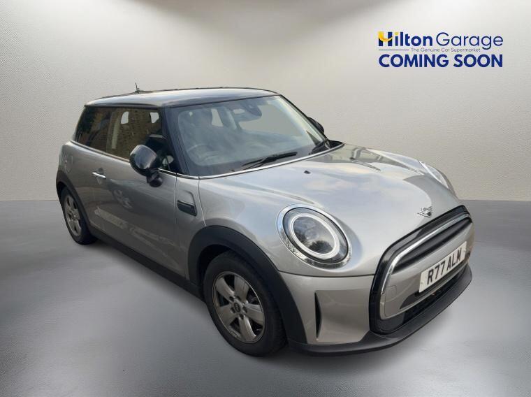 Used MINI Hatch 2023 for sale - 76472850: Photo 1