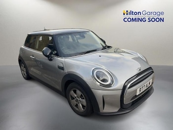 Used MINI Hatch 2023 for sale - 76472850: Photo
