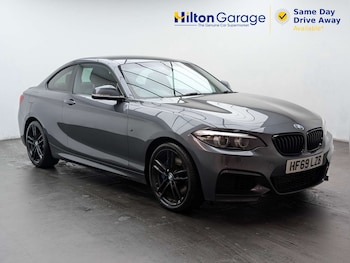 Used BMW 2 Series 2019 for sale - 78510843: Photo