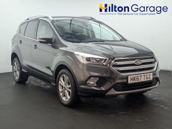 Used Ford Kuga 2018 for sale - 76423081: Photo