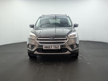 Used Ford Kuga 2018 for sale - 76423081: Photo